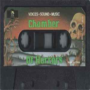 Unknown Artist - Chamber Of Horrors (Voices • Sound • Music) FLAC