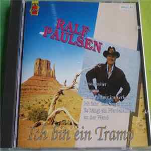 Ralf Paulsen - Ich Bin Ein Tramp FLAC