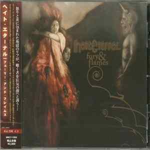 Hate Eternal - Fury & Flames FLAC
