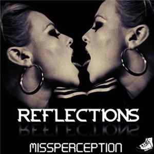 Missperception - Reflections FLAC