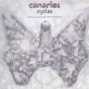 Canarios - Cycles FLAC