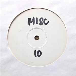 Unknown Artist - MISC 10 FLAC