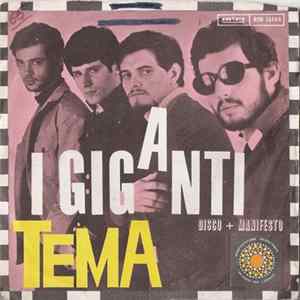 I Giganti - Tema FLAC