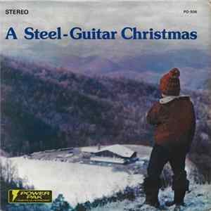 Jim Baker - A Steel-Guitar Christmas FLAC