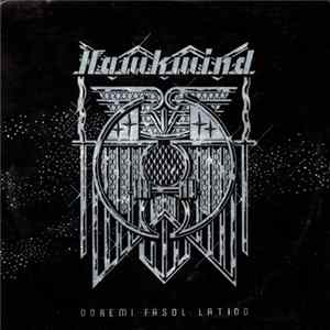 Hawkwind - Doremi Fasol Latido FLAC