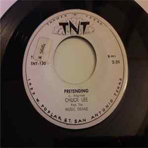 Chuck Lee - Pretending FLAC