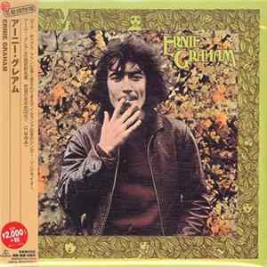 Ernie Graham - Ernie Graham FLAC