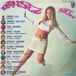 Various - Dansez Avec... FLAC