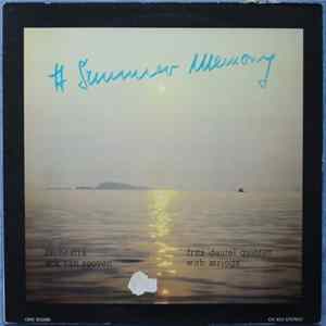 Orchestra Ack Van Rooyen, Fritz Dautel-Quintett - A Summer Memory FLAC