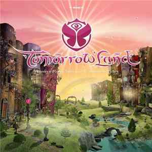 Various - Tomorrowland 2012/02 FLAC