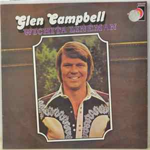 Glen Campbell - Wichita Lineman FLAC