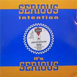 Serious Intention - Serious FLAC