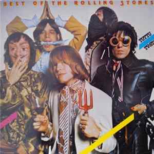 The Rolling Stones - Best Of The Rolling Stones FLAC