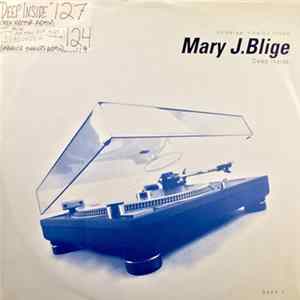 Mary J.Blige - Deep Inside FLAC
