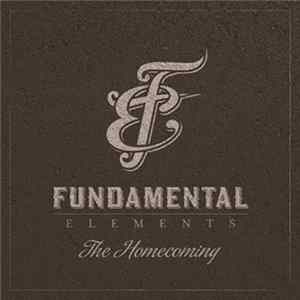 Fundamental Elements - The Homecoming FLAC