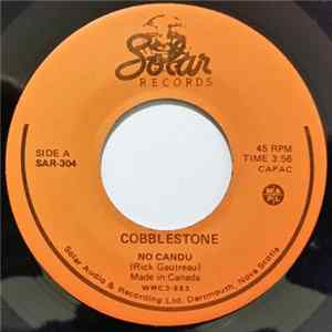 Cobblestone - No Candu / Darla's Farm FLAC