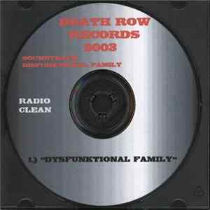 Danny Boy, Crooked I, Eastwood - Dysfunktionalfamily (Theme) FLAC