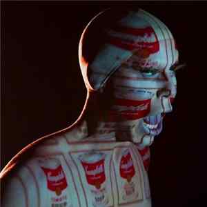 Sharon Needles - Andy Warhol Is Dead FLAC