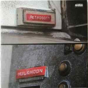 Retrogott Und Hulk Hodn - Fresh Und Umbenannt FLAC