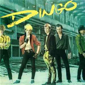 Dingo - Nimeni On Dingo FLAC