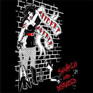 Axident Avenue - Shaken And Disturbed FLAC