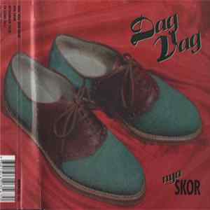 Dag Vag - Nya Skor FLAC