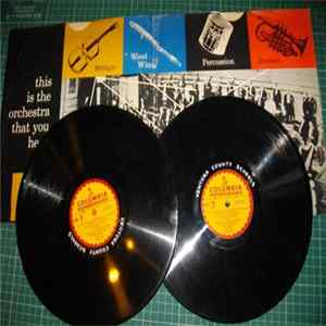 New York Philharmonic-Symphony - Young People's Concerts, Wilfred Pelletier, Ted Tiller - Pan The Piper FLAC