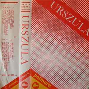 Urszula - Urszula FLAC