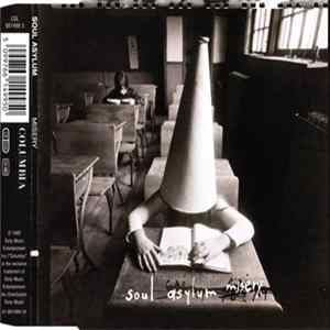 Soul Asylum - Misery FLAC