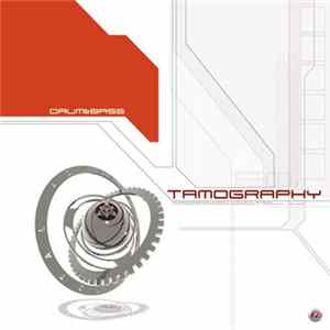 Various - Tamography FLAC