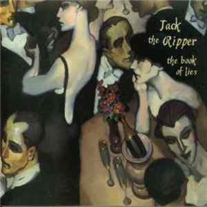 Jack The Ripper - The Book Of Lies FLAC