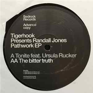 Tigerhook Corp. Presents Randall Jones - Pathwork EP FLAC