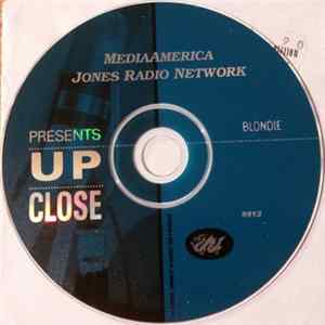 Blondie - Up Close FLAC