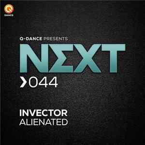 Invector - Alienated FLAC