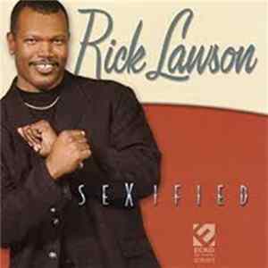 Rick Lawson - Sexified FLAC