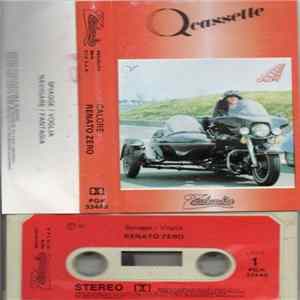 Renato Zero - Calore FLAC