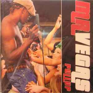 Mr. Vegas - Pull Up FLAC