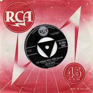 Harry Belafonte - The Banana Boat Song (Day-O) FLAC