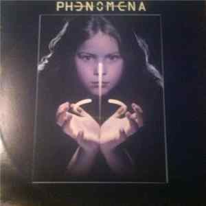 Phenomena - Phenomena FLAC