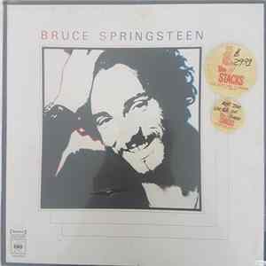 Bruce Springsteen - Greetings From Asbury Park, NJ/The Wild, The Innocent And The E Street Shuffle/Born To Run FLAC