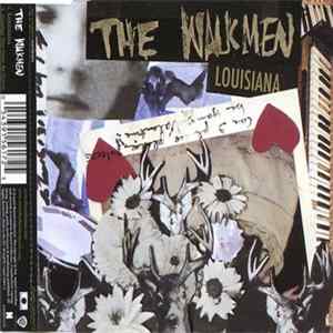 The Walkmen - Louisiana FLAC