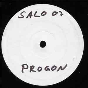 Progon - Breath Of The Gods FLAC