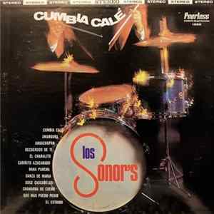Los Sonor's - Cumbia Calé FLAC