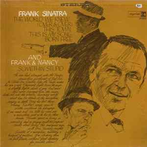 Frank Sinatra - The World We Knew FLAC