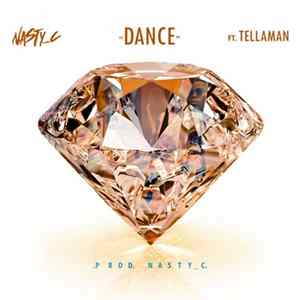 Nasty_C Ft. Tellaman - Dance FLAC