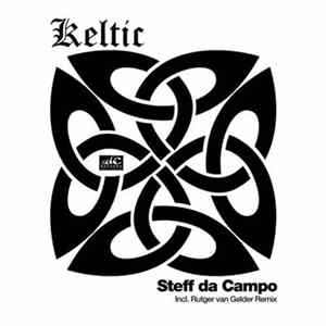 Steff Da Campo - Keltic FLAC