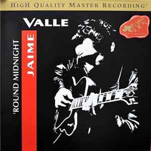 Jaime Valle - 'Round Midnight FLAC