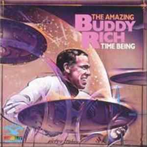 Buddy Rich - Time Being FLAC