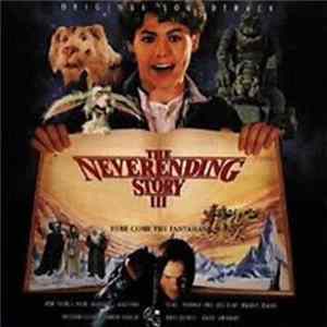 Various - The Neverending Story III FLAC