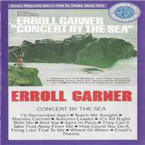 Erroll Garner - Concert By The Sea FLAC